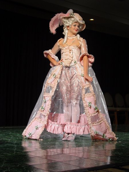 masquerade dresses on This Piece  Presented In The Historical Masquerade At Cc 22  Was Made